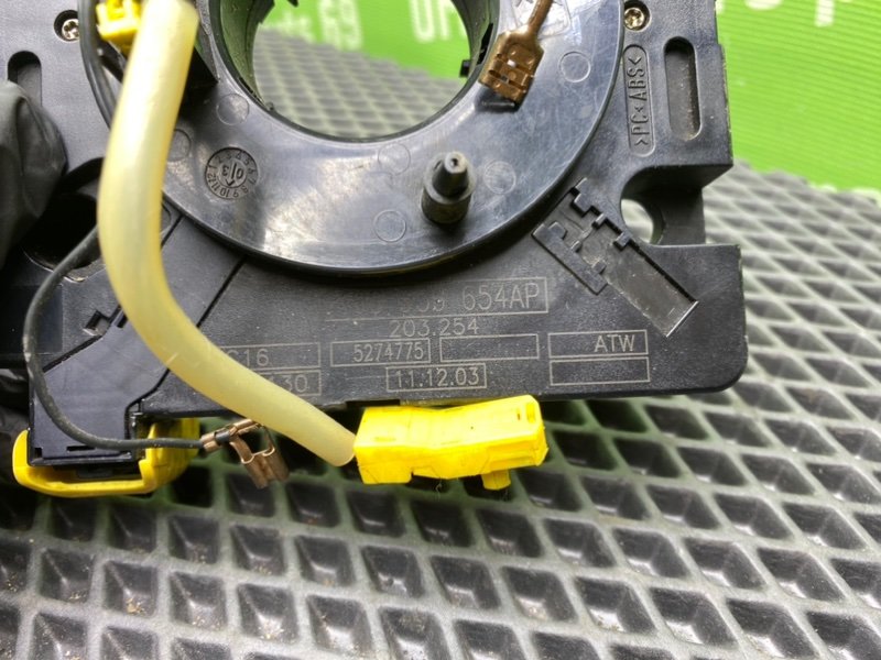 Шлейф руля, 5300 рублей, Тверь