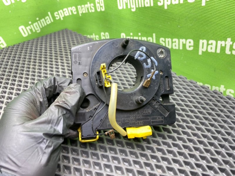 Шлейф руля, 5300 рублей, Тверь