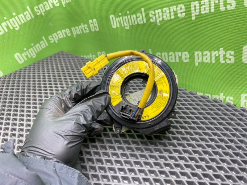 Шлейф руля, 1400 рублей, Тверь