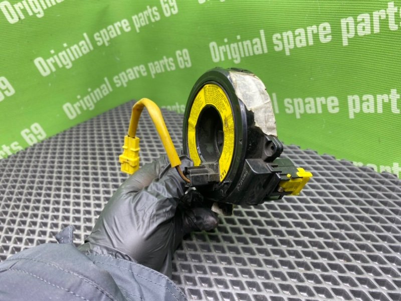 Шлейф руля, 1400 рублей, Тверь