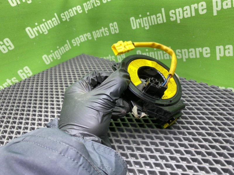 Шлейф руля, 1400 рублей, Тверь