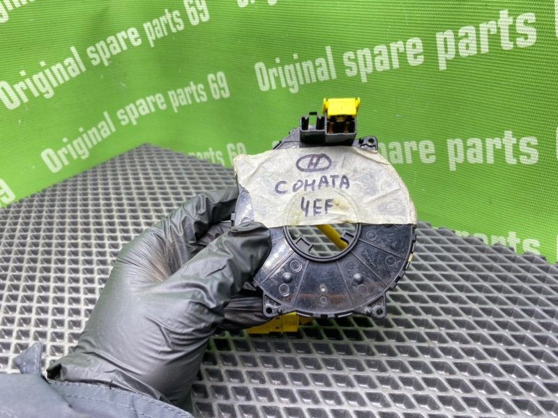 Шлейф руля, 1400 рублей, Тверь