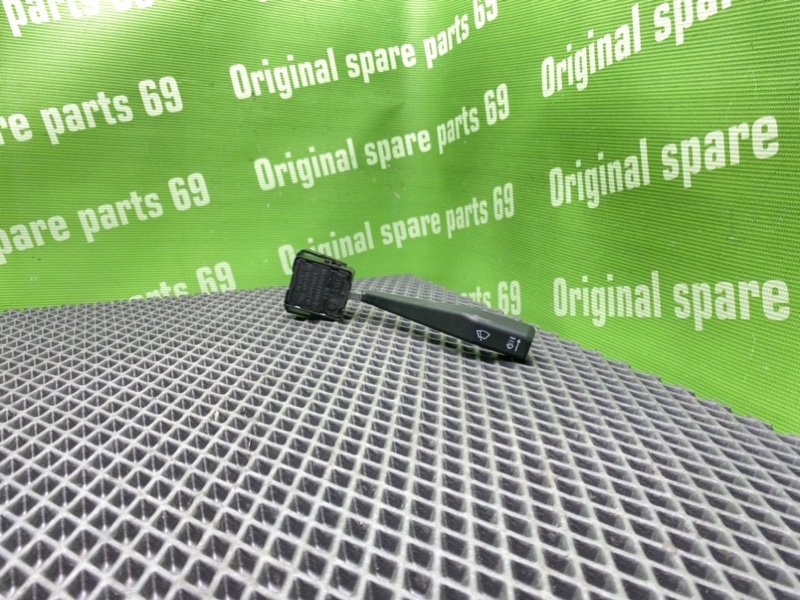 Подрулевой переключатель дворников, 400 рублей, Тверь