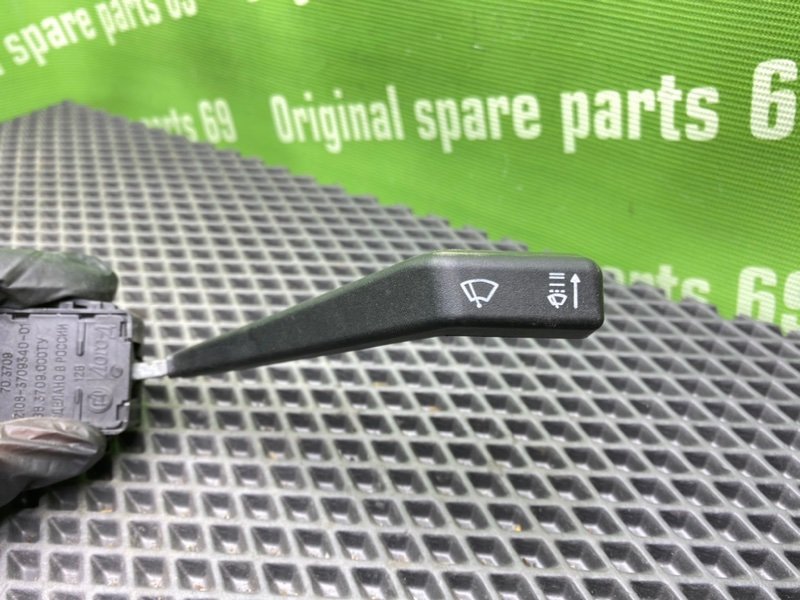 Подрулевой переключатель дворников, 400 рублей, Тверь