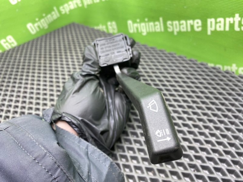 Подрулевой переключатель дворников, 400 рублей, Тверь