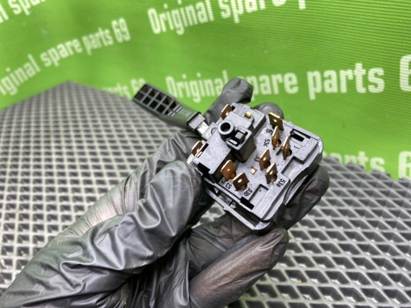 Подрулевой переключатель дворников, 400 рублей, Тверь