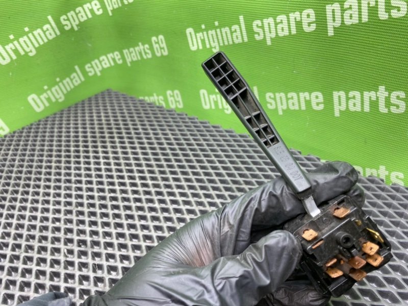 Подрулевой переключатель дворников, 400 рублей, Тверь