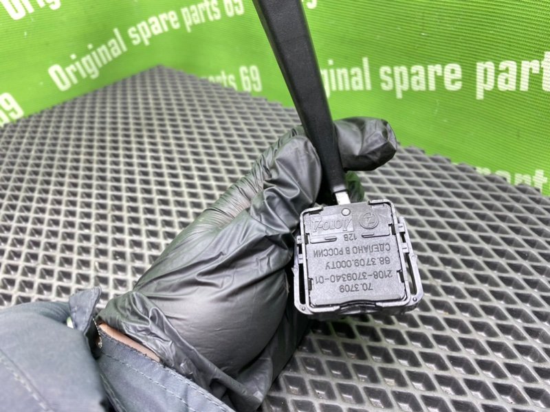 Подрулевой переключатель дворников, 400 рублей, Тверь