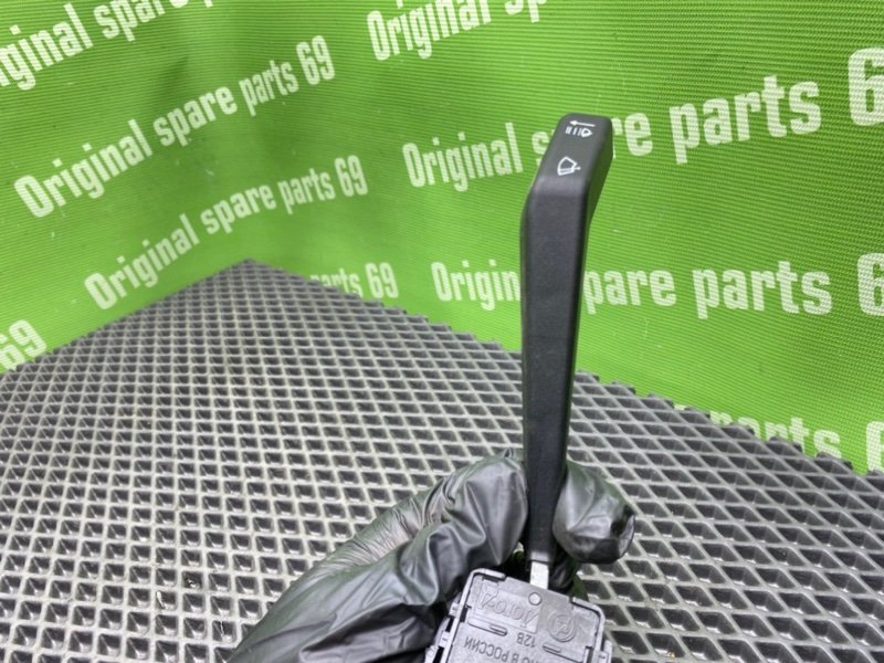 Подрулевой переключатель дворников, 400 рублей, Тверь