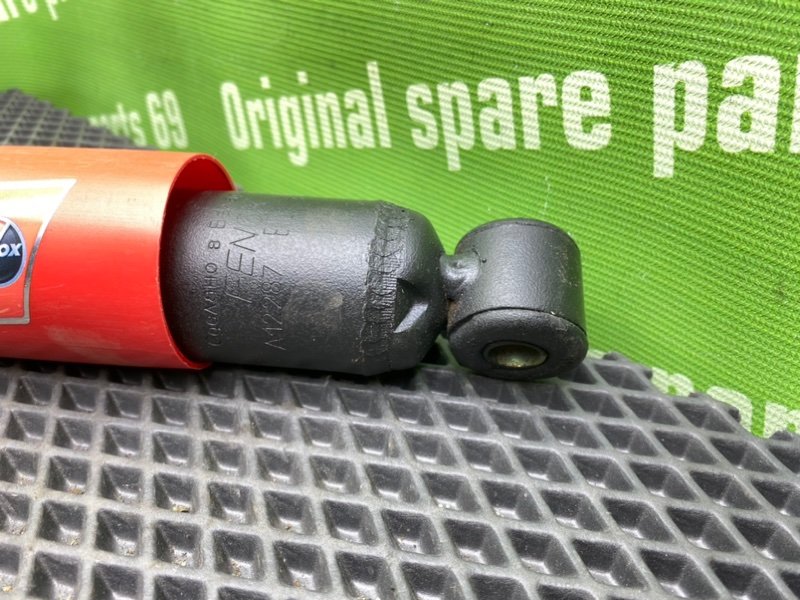 Амортизатор, 2100 рублей, Тверь