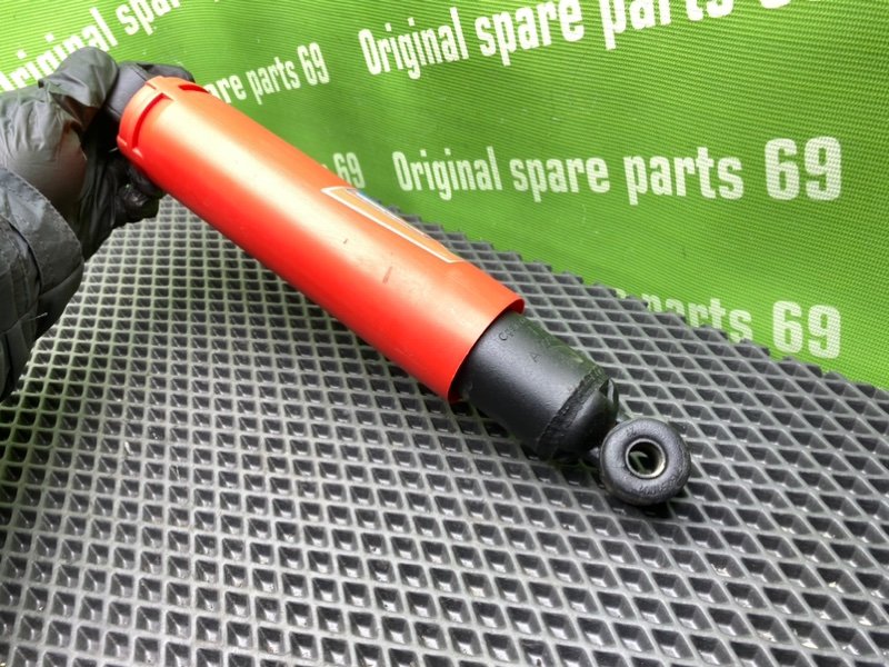 Амортизатор, 2100 рублей, Тверь