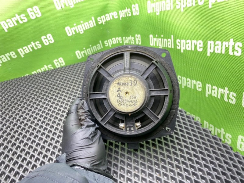 Динамик, 700 рублей, Тверь