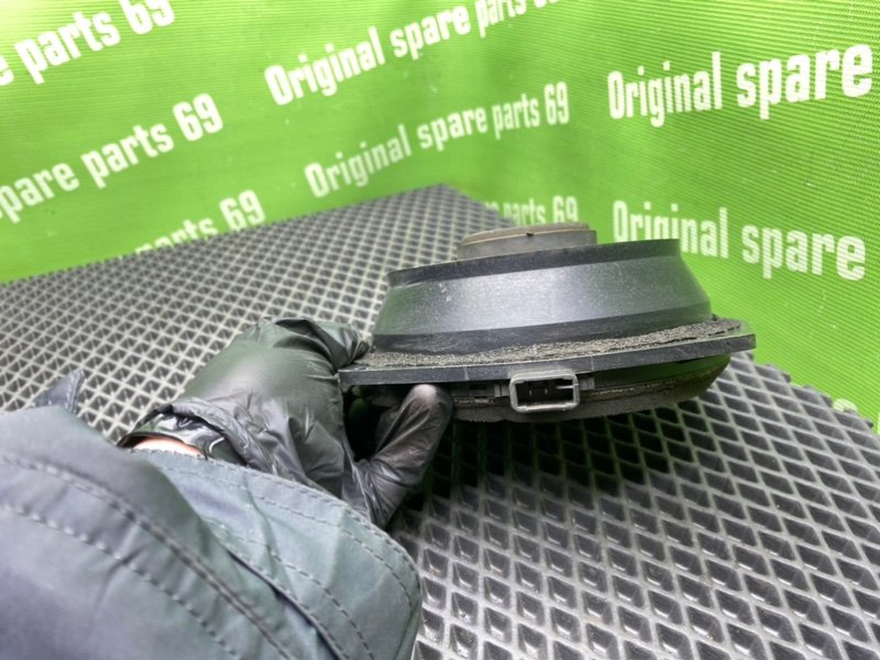 Динамик, 700 рублей, Тверь