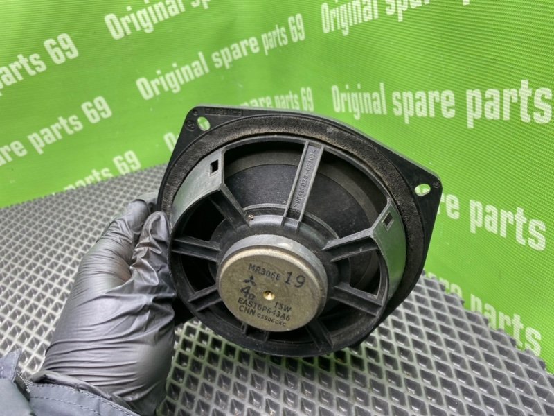 Динамик, 700 рублей, Тверь