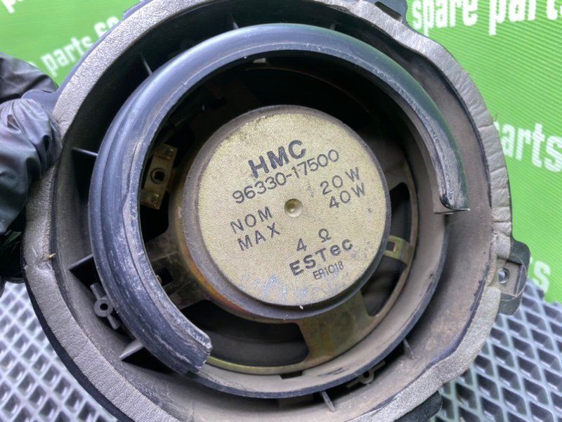 Динамик, 500 рублей, Тверь