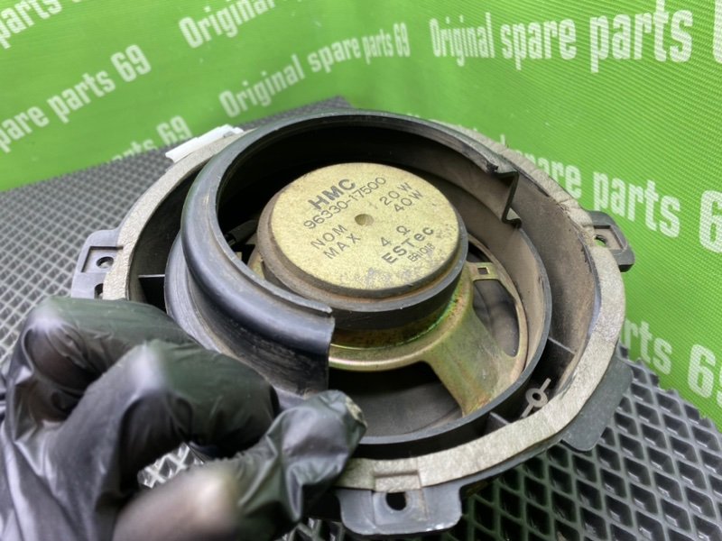 Динамик, 500 рублей, Тверь