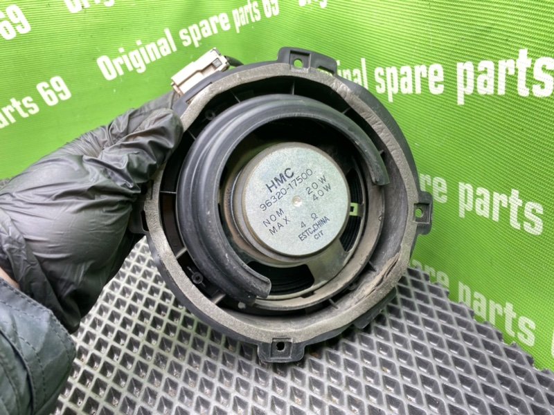 Динамик, 500 рублей, Тверь