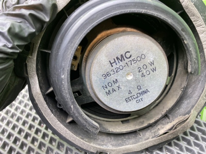 Динамик, 500 рублей, Тверь