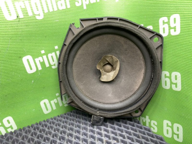 Динамик, 700 рублей, Тверь