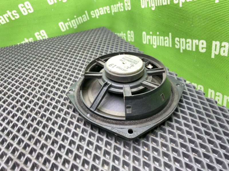 Динамик, 700 рублей, Тверь