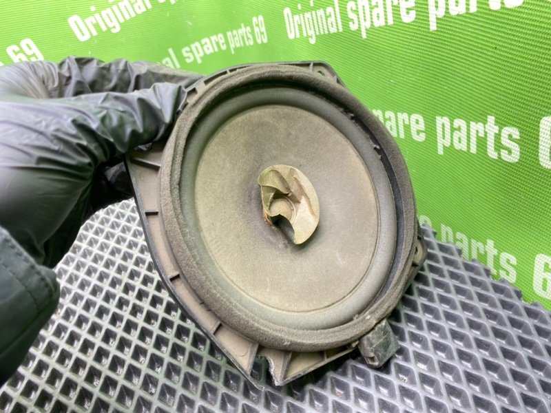 Динамик, 700 рублей, Тверь