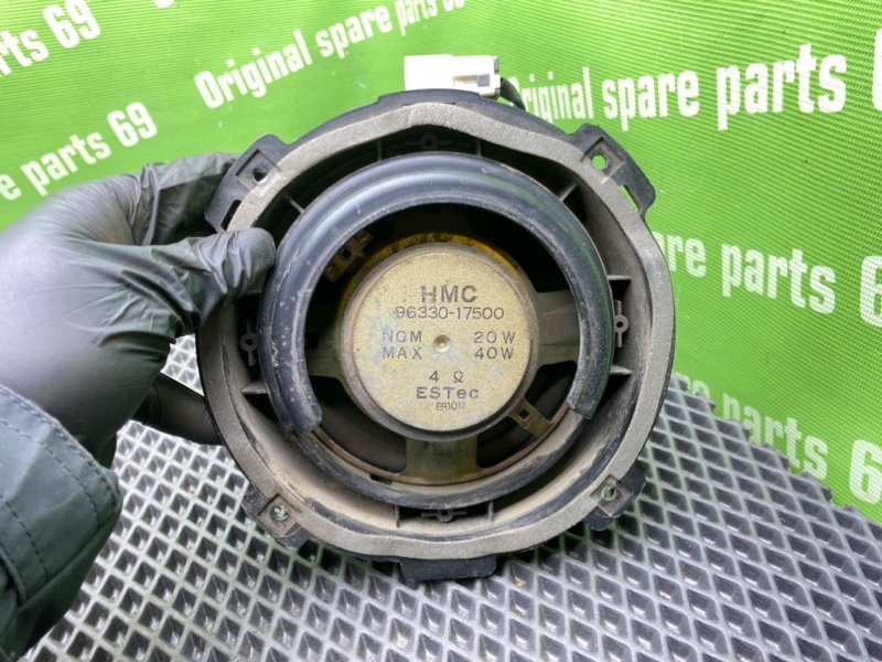 Динамик, 500 рублей, Тверь