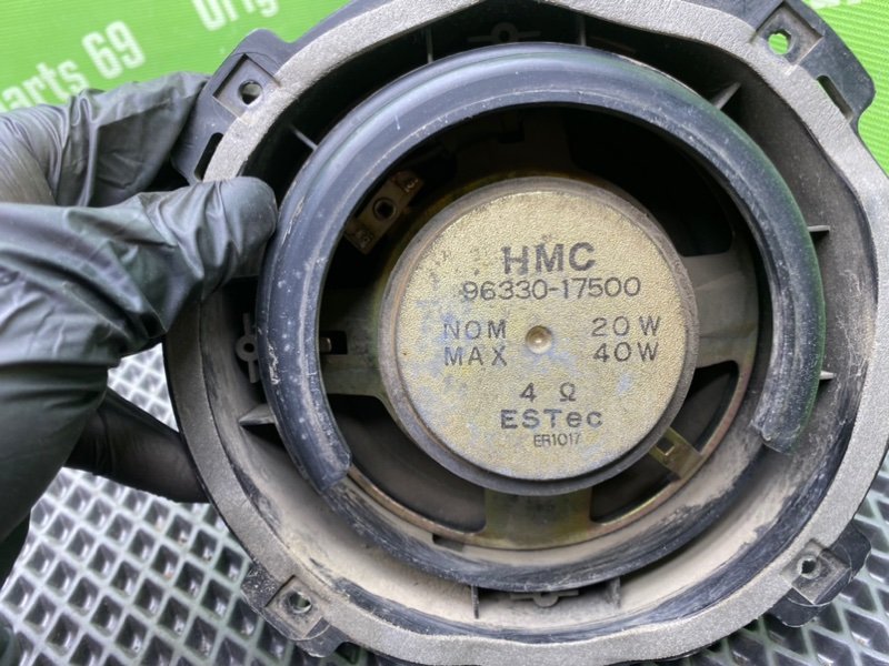 Динамик, 500 рублей, Тверь