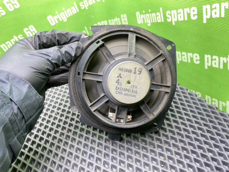 Динамик, 600 рублей, Тверь