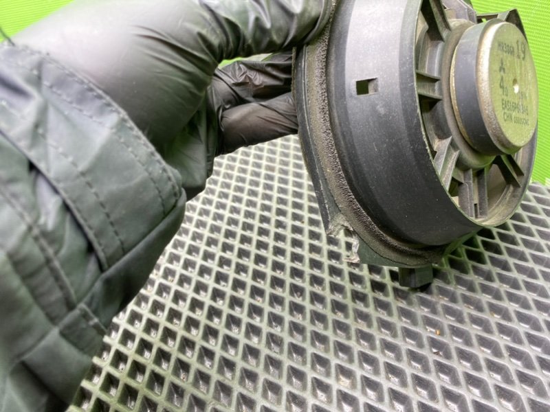 Динамик, 600 рублей, Тверь