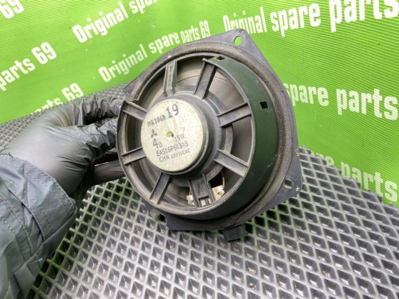 Динамик, 600 рублей, Тверь