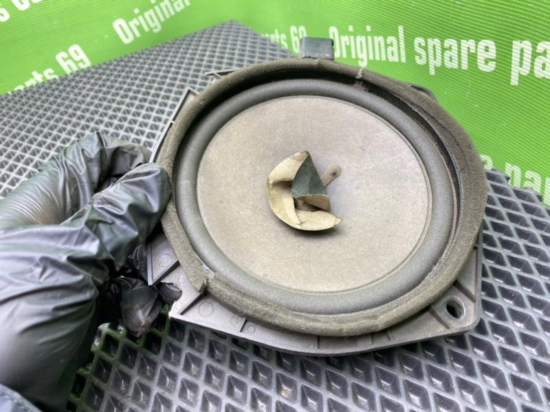 Динамик, 600 рублей, Тверь