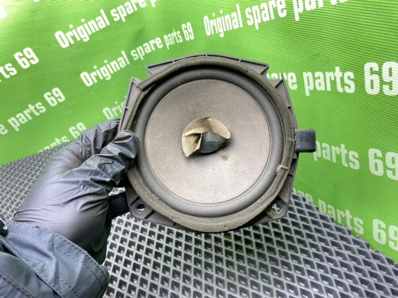 Динамик, 600 рублей, Тверь