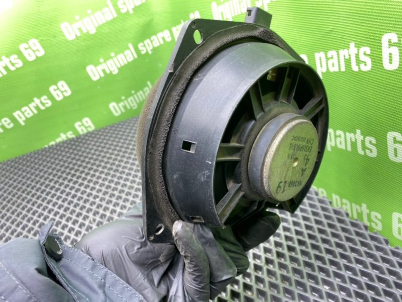 Динамик, 600 рублей, Тверь