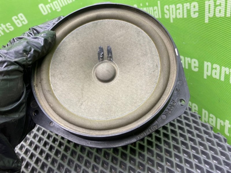 Динамик, 800 рублей, Тверь