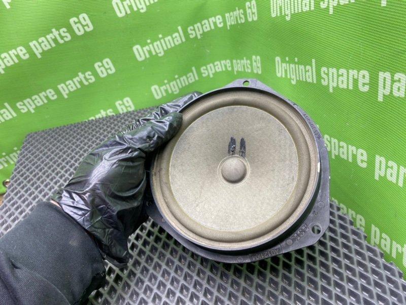 Динамик, 800 рублей, Тверь