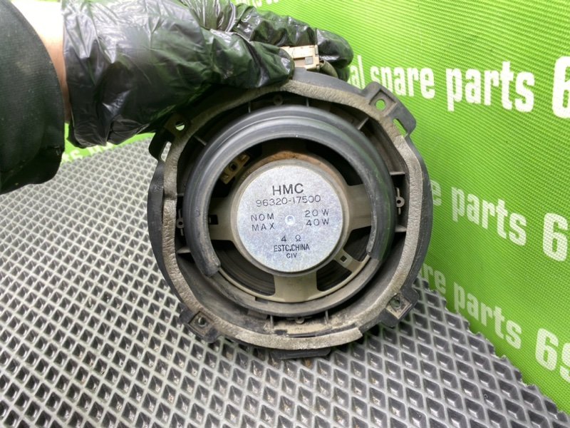 Динамик, 500 рублей, Тверь