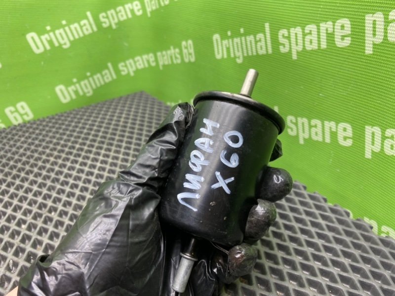 Фильтр топливный, 1000 рублей, Тверь