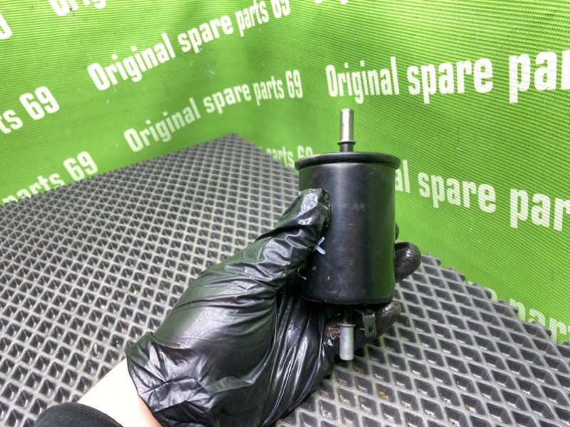 Фильтр топливный, 1000 рублей, Тверь