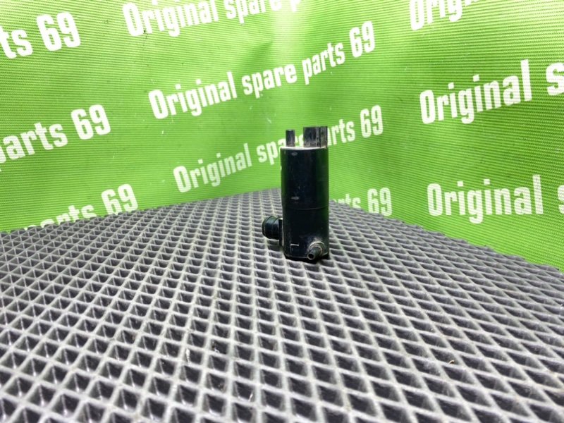 Насос омывателя, 800 рублей, Тверь