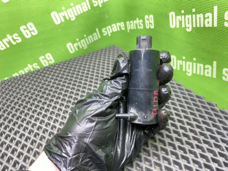 Насос омывателя, 800 рублей, Тверь