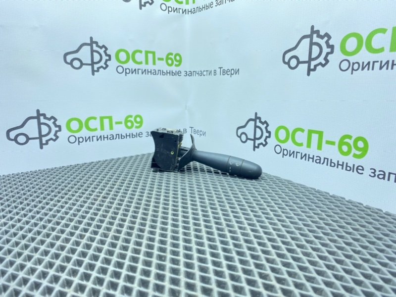 Подрулевой переключатель дворников, 1900 рублей, Тверь