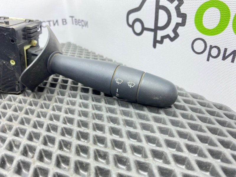 Подрулевой переключатель дворников, 1900 рублей, Тверь