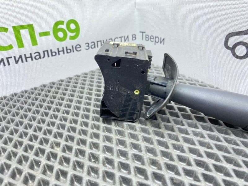 Подрулевой переключатель дворников, 1900 рублей, Тверь