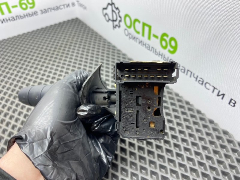 Подрулевой переключатель дворников, 1900 рублей, Тверь