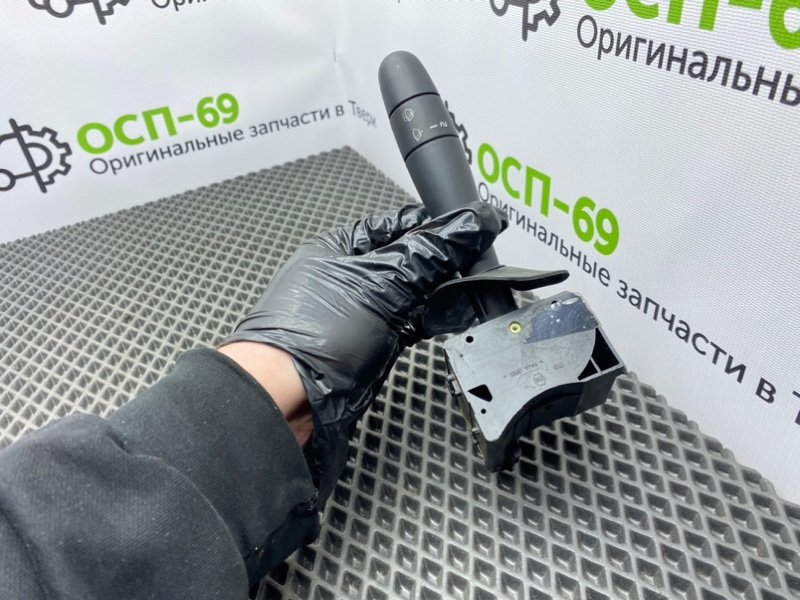 Подрулевой переключатель дворников, 1900 рублей, Тверь