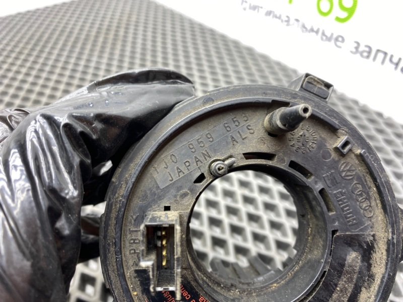 Шлейф руля, 1000 рублей, Тверь