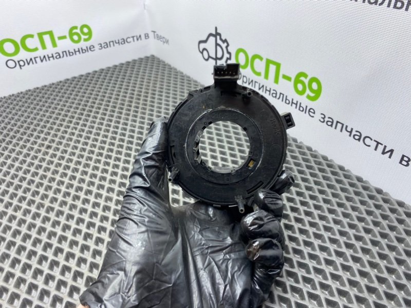 Шлейф руля, 1000 рублей, Тверь