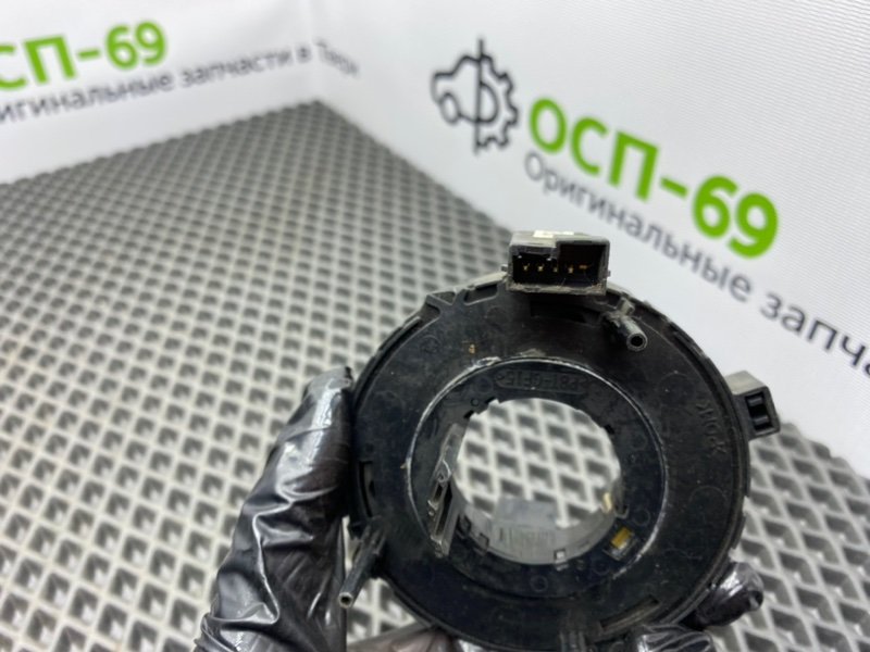 Шлейф руля, 1000 рублей, Тверь