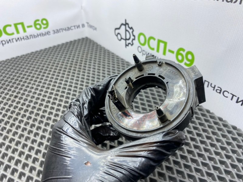 Шлейф руля, 1000 рублей, Тверь