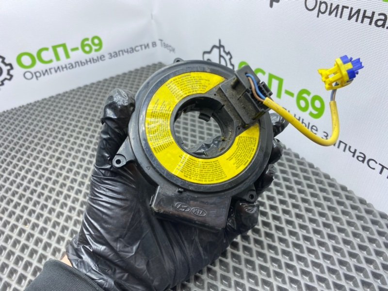 Шлейф руля, 1600 рублей, Тверь